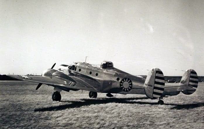 省长|辽沈战役,国军司令坐上最后一趟飞机,副官连省长都往下踹