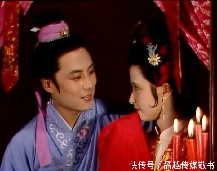 最爱|贾琏与王熙凤结婚许多年,贾琏最爱的不是她,而是这个女人