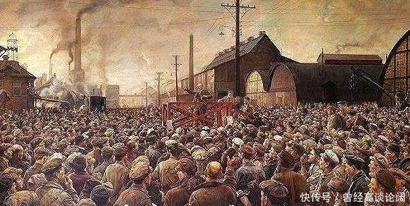 留下|苏联公投超70%的百姓愿留下,为何短短几个月,苏联还是分裂了