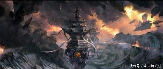 记得|万古神帝:圆滚滚皇子张少初,还记得吗?他如今是圣明张家的支柱