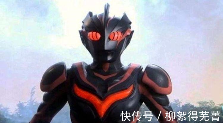 黑暗浮士德|奥特曼 “奥特曼N计划”是什么难怪有人说诺亚不是最强的!