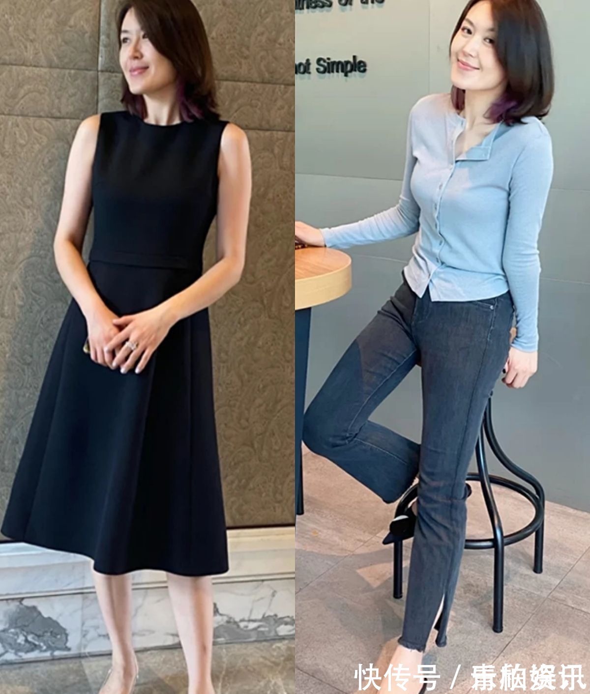 夏季 40岁女人鞋子别总买重复,夏季拥有这4双,搭裙子、裤子都好看