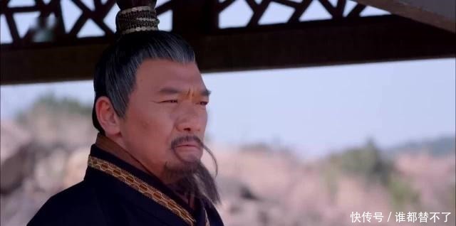 最终|丞相为称帝前去占卦,相士说生前无望死后或可,最终预言逐一应验