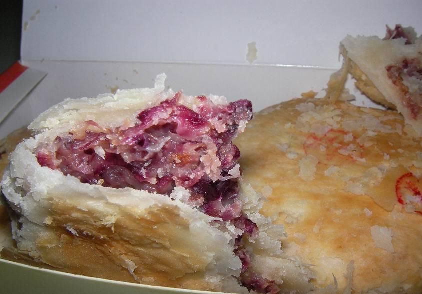  公认最“坑”的5种小吃, 第一个不敢尝试, 最后一个火遍全国