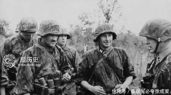 面对|二战时苏联不仅仅面对德国入侵 他需要抗衡的是整个欧洲!