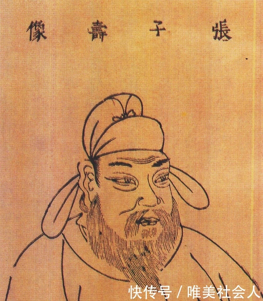 名相|奸佞李林甫在位十九年,名相姚崇、宋璟、张九龄各仅四年,为何?