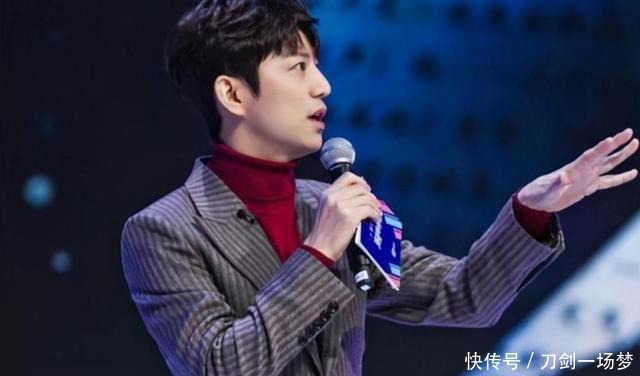 演员|演员请就位这是一场演员秀,却只有尔冬升一人当了真