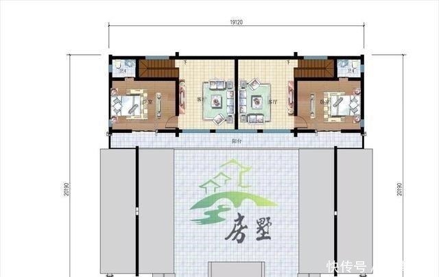 建筑|十套中式别墅设计，每一套都是经典，成为人上人只需出手盖一栋！