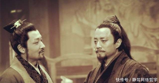 好汉|水浒传中最不待见武松的一位梁山好汉,完全不把武松放在眼里