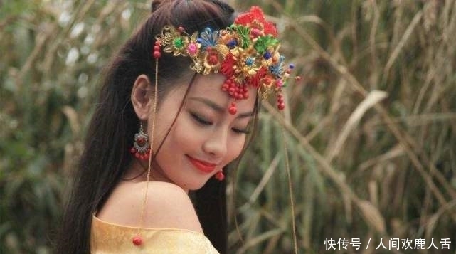 不放过|她是三国“毒妇”,一生都在玩弄男人,连自己亲妹妹都不放过