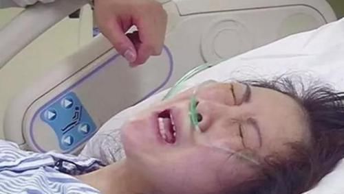 儿子|46岁产妇为要儿子拼三胎,剖宫产后虽得子,家人一看当场崩溃