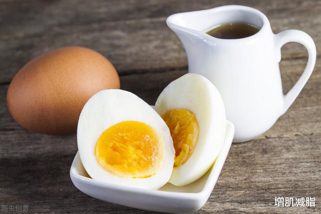 肌群|提高肌肉维度的6个方法