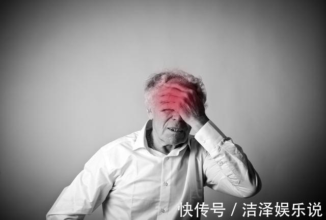 预防中风|牢记中风9大先兆,识别中风只需10秒!1个妙招,远离中风