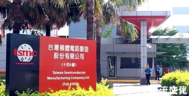 机密|韩国态度强硬,不会交出企业机密给美国,台积电呢?