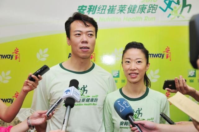爱情故事|申雪赵宏博爱情故事比运动生涯更精彩!让人羡慕的一对神仙眷侣