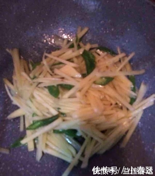 体重|“天然泻药”被发现,和土豆一起吃,隔天排便,常吃体重不过百!