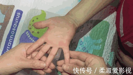 涌泉穴|多摸摸这两个部位,宝宝越来越聪明!宝妈来了解一下