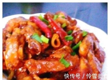 鲜嫩多汁的几道家常菜，简单实惠味道棒，学会了不用下馆子