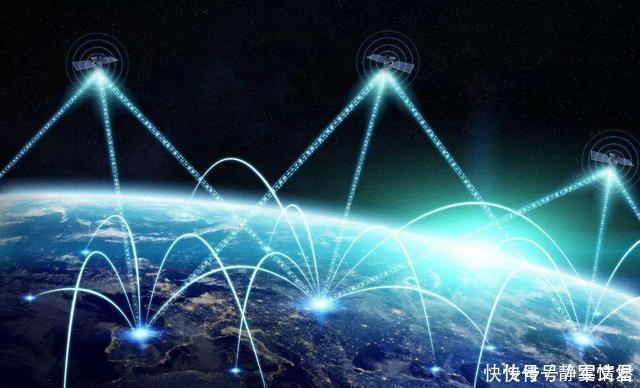 美国 上万颗美国卫星即将升空,专家提醒一资源中国要尽快申请抢占