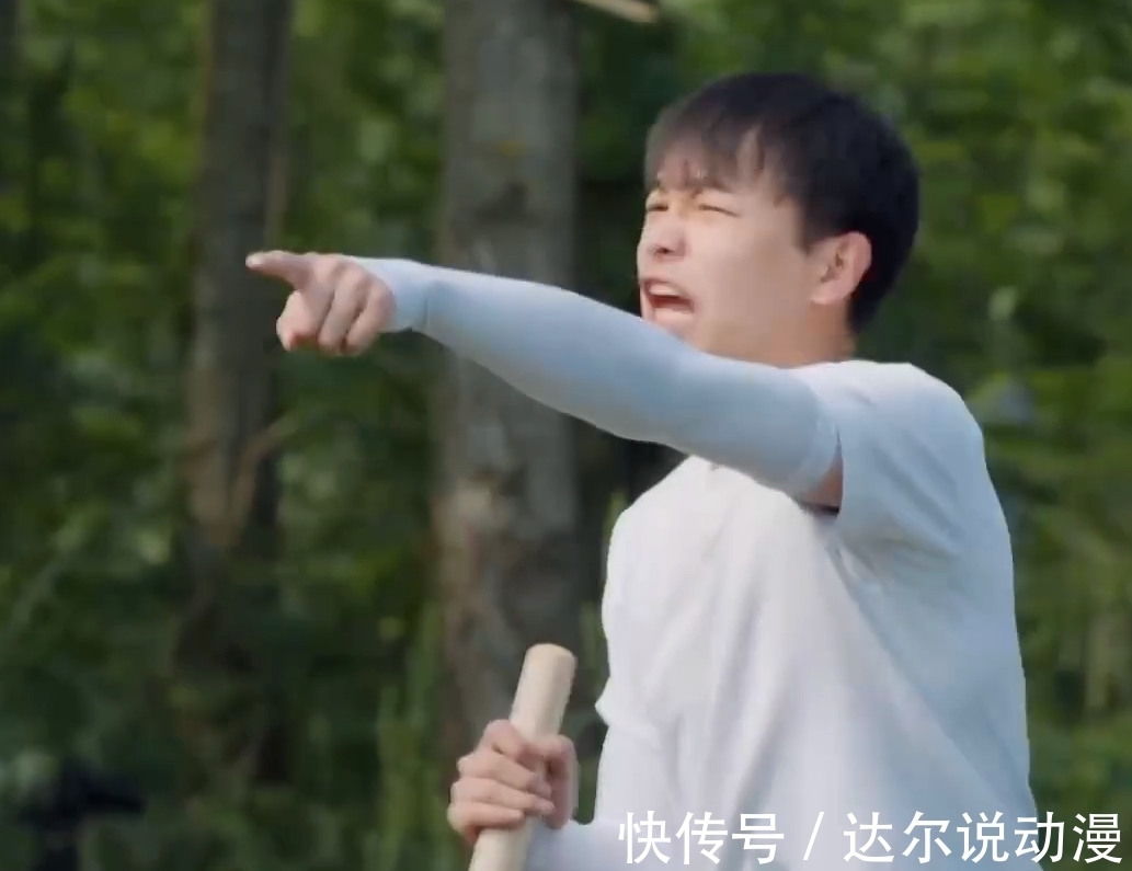 海報|向往5越來越不走心,海報寫錯好尷尬,下期嘉賓更是引發熱議