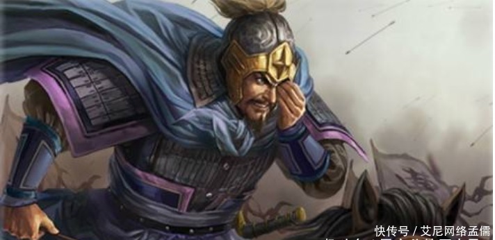 典韦|曹操手下第一猛将,不是张辽不是张郃,典韦只能当小弟