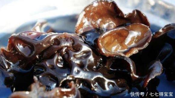 超标|黑木耳泡一宿,亚硝酸盐会超标?营养师直言:其实是细菌“捣鬼”