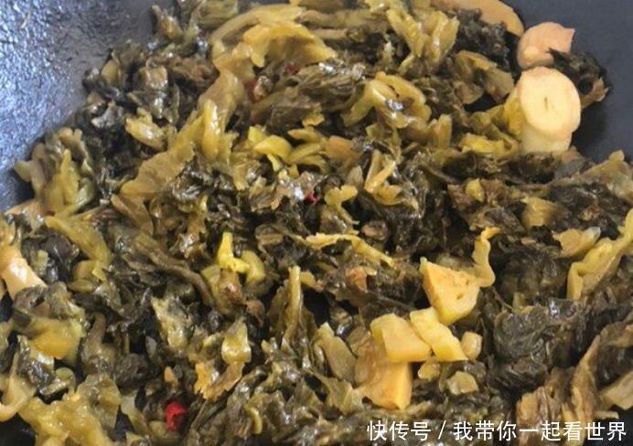 做法|做酸菜鱼直接下锅就毁了，教你正宗的做法，鱼嫩汤鲜，酸菜更爽口！