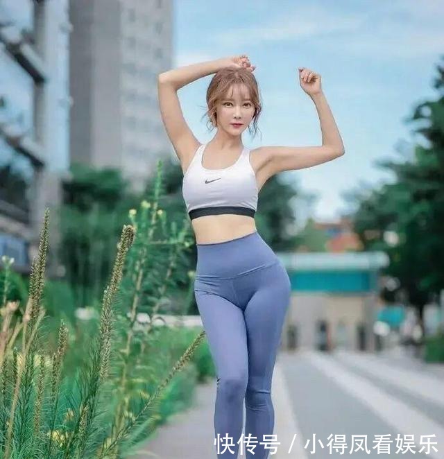 底裤|凉爽穿搭的打底裤,轻松穿出潮范,展现潮流气息