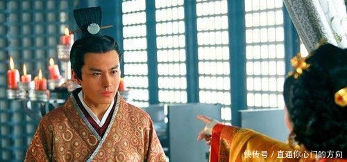 诞生|驸马金屋藏娇,公主带人算账,却爱上了驸马小妾,还诞生一成语!