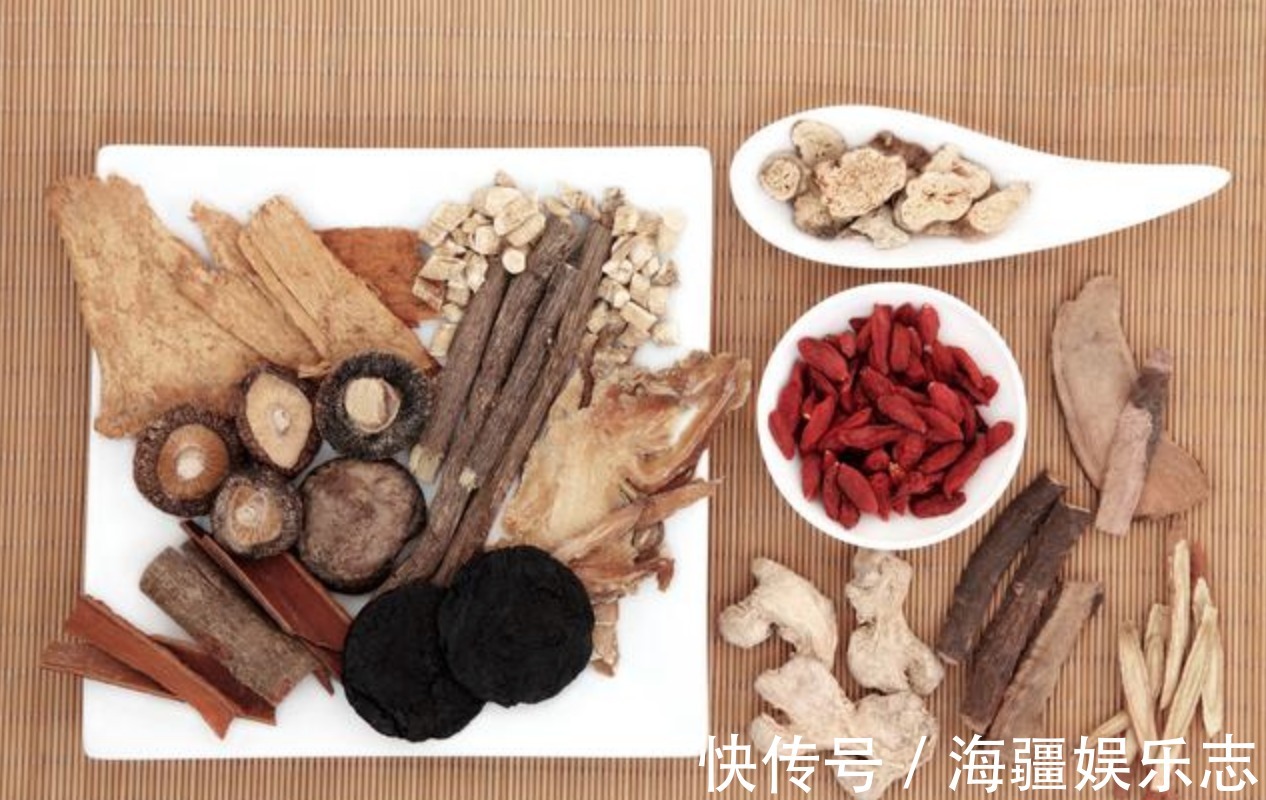 常喝|小肠湿热易身体消瘦,常喝“增肥汤”,补气益血,身体越来越强健