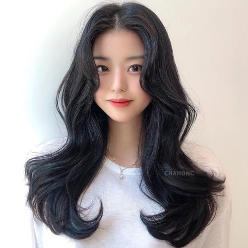 2021春季发型19款，从短到长都很美，赶快挑一款你最喜欢的吧