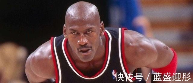 公牛队|语出惊人!皮蓬称自己才是历史最佳,乔丹跟着自己才混了六个冠军!