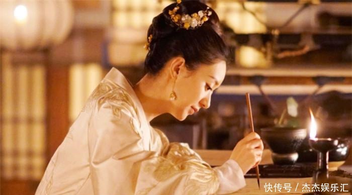 雨后李清照向丈夫示爱,写下《丑奴儿》,用词大胆令人心生向往