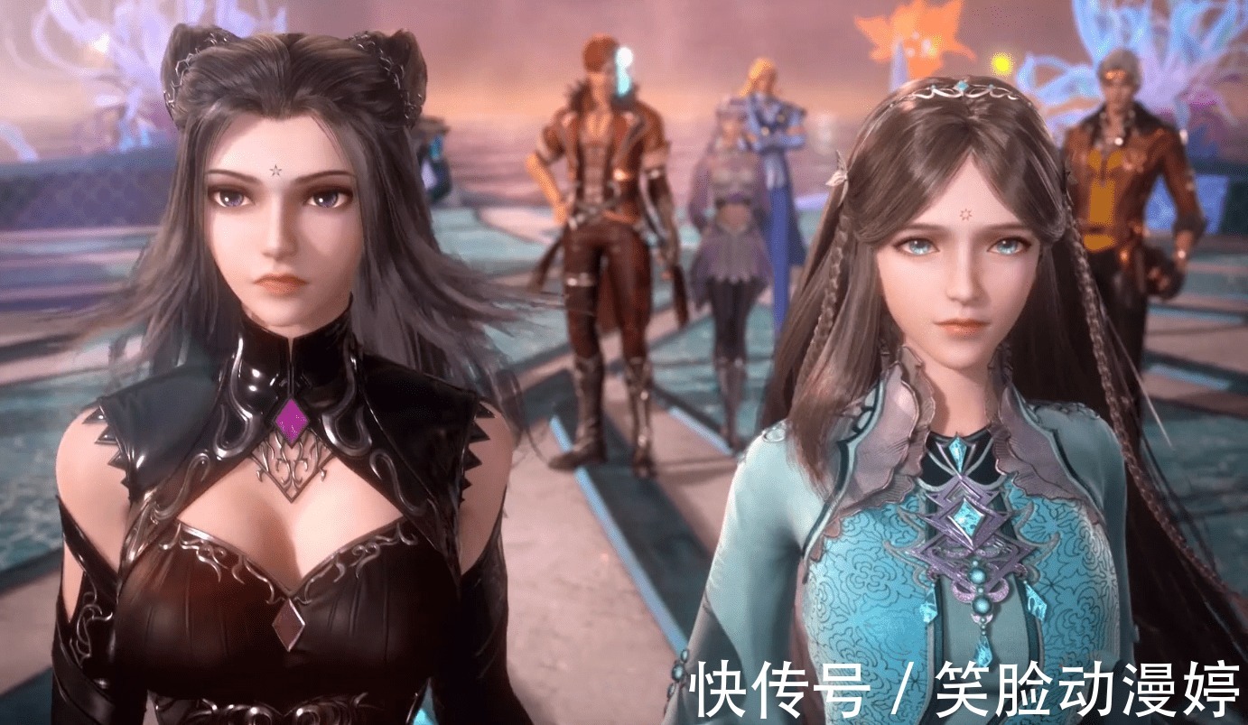 斗罗|斗罗大陆:78级朱竹清自夸等级“最高”,粉丝都笑了,你是“最大”还差不多