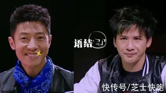 “人间清醒”大张伟:疯狂造梗带偏王一博,但金句频出当众反焦虑