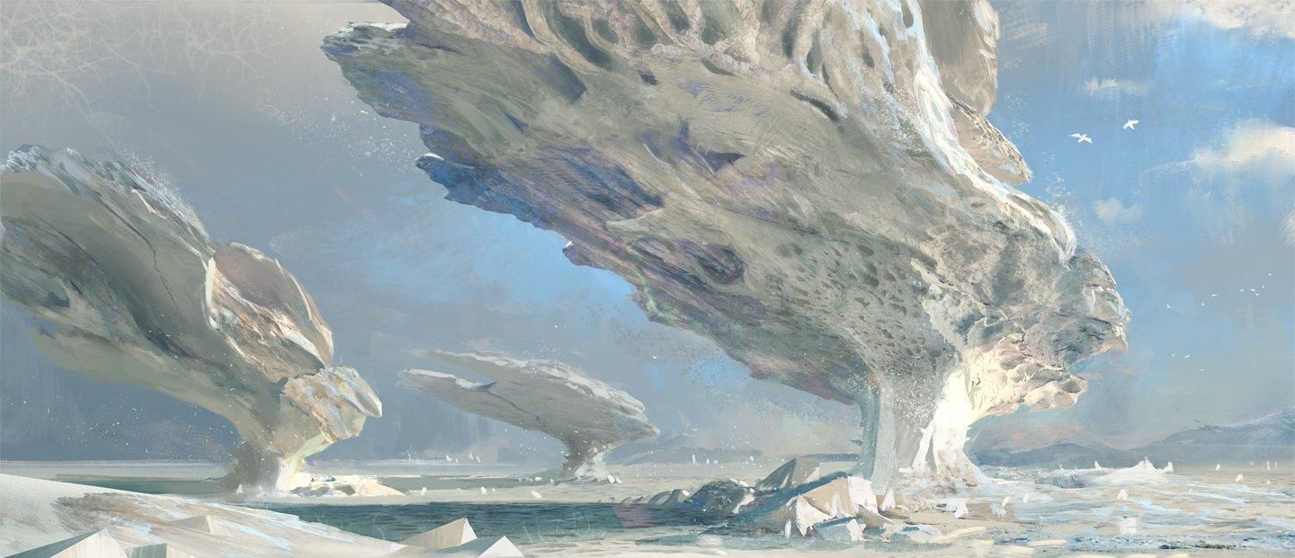 玄幻|四本玄幻小说,修至尊古体,获混沌本源,夺天地造化,炼万古天罡