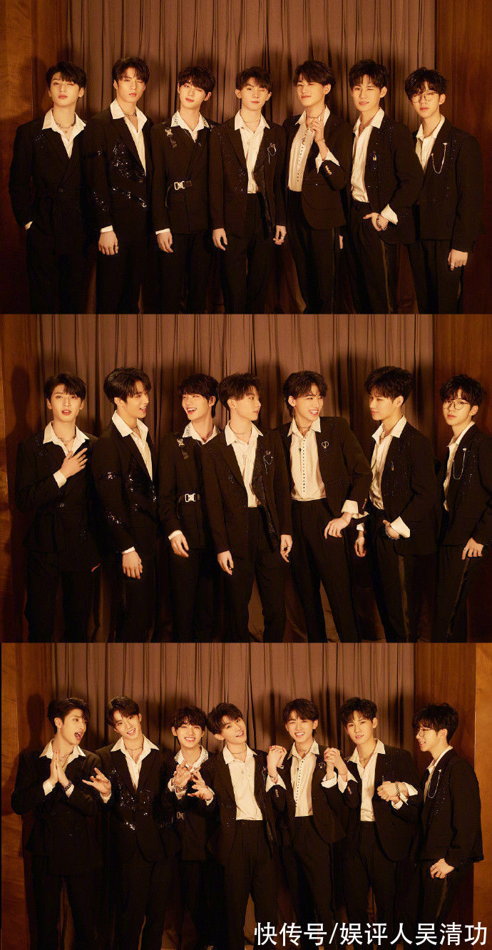 養成類|廣電總局禁播偶像養成類節目：時代少年團成贏家，張藝興成輸家