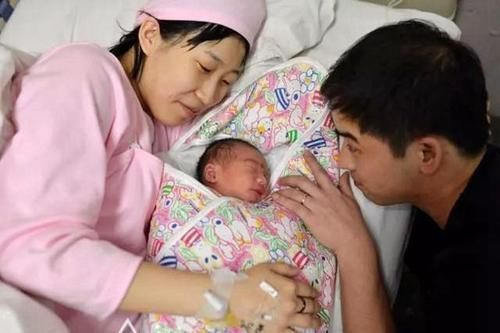 秦女士|在这3个时间点降生的宝宝,大多是“幸运儿”,你家娃在其中吗?