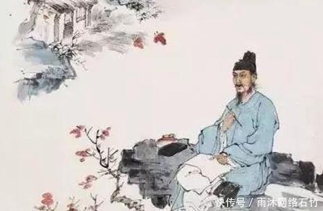 李贺最奇葩的遭遇,竟然因为父亲名字不让科举,无奈写下一首诗