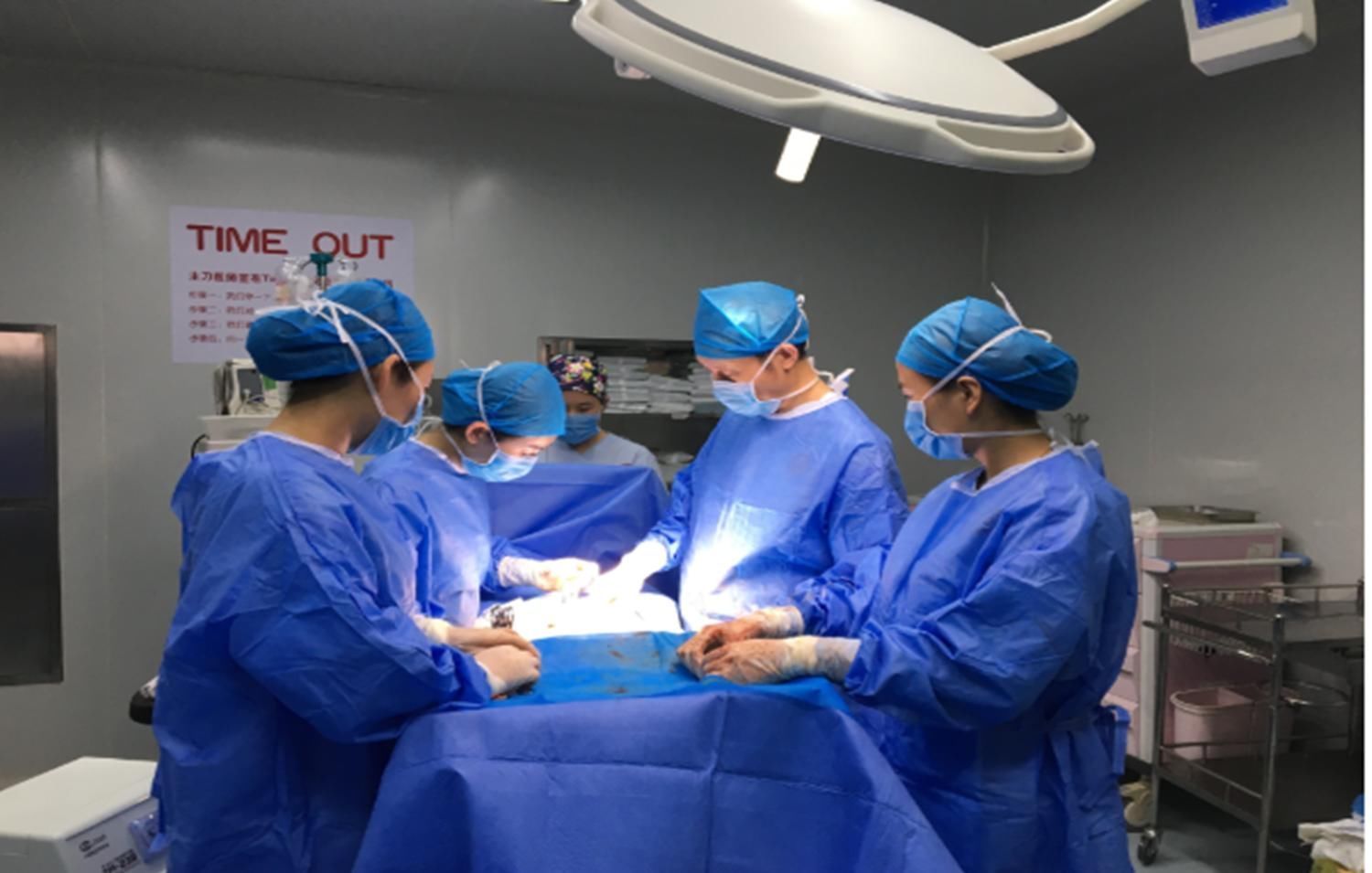 生产方式|宁愿肚子上留疤,也不愿意顺产,女明星为什么会如此钟爱剖腹产