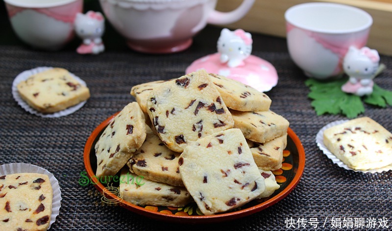 9种自制零食，食材少做法简单，学会了做给孩子吃，每天不重样