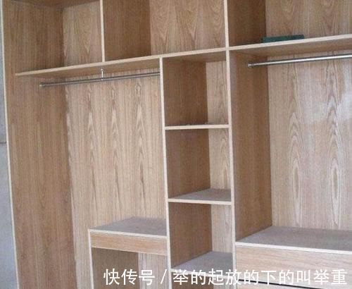 环保度|柜子用木工板好还是免漆板好,看过后才知道!