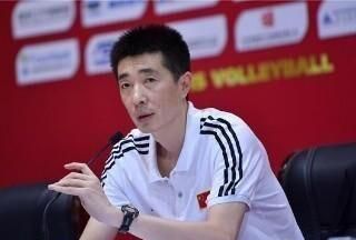 女排|女排选帅进入白热化,谁将会突出重围,郎平更看好他!