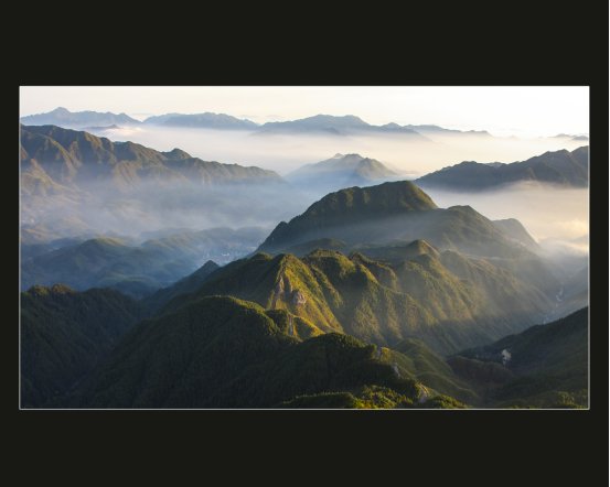 泰顺县|19泰顺县乌岩岭景区