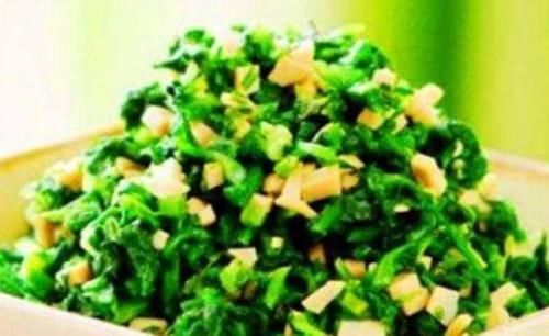 红豆杉|每天晚上多吃3种食物,营养丰富、滋润肌肤,早吃早健康!