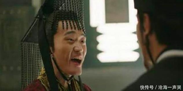 刘禅|邓艾钟会率军攻蜀,姜维死守剑阁,后方刘禅投降的原因是什么!