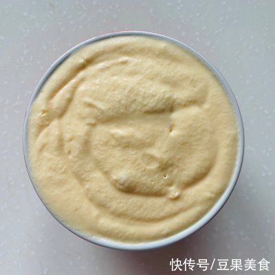 打蛋器|传统意式提拉米苏，含手指饼干做法及各配方对比
