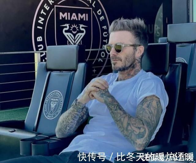 贝克汉姆|贝克汉姆高瞻远瞩,提前两年和梅西协商合作,梅西已在美购买豪宅