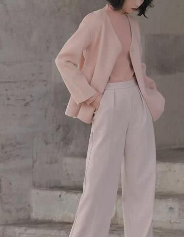 今天春天的3种流行色,提升气色还减龄,百搭时髦不挑人