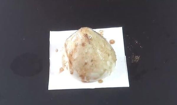 馒头|馒头上抹点洗洁精,解决了千万家庭的一大难题,现在知道还不晚